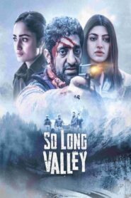 So Long Valley (2025) Hindi CAMRIP